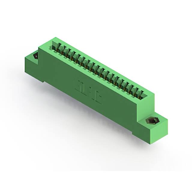 842-018-520-108 EDAC Inc.  Edgeboard Connectors